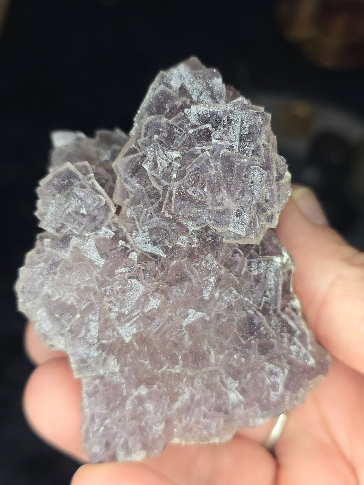 Fluorite China