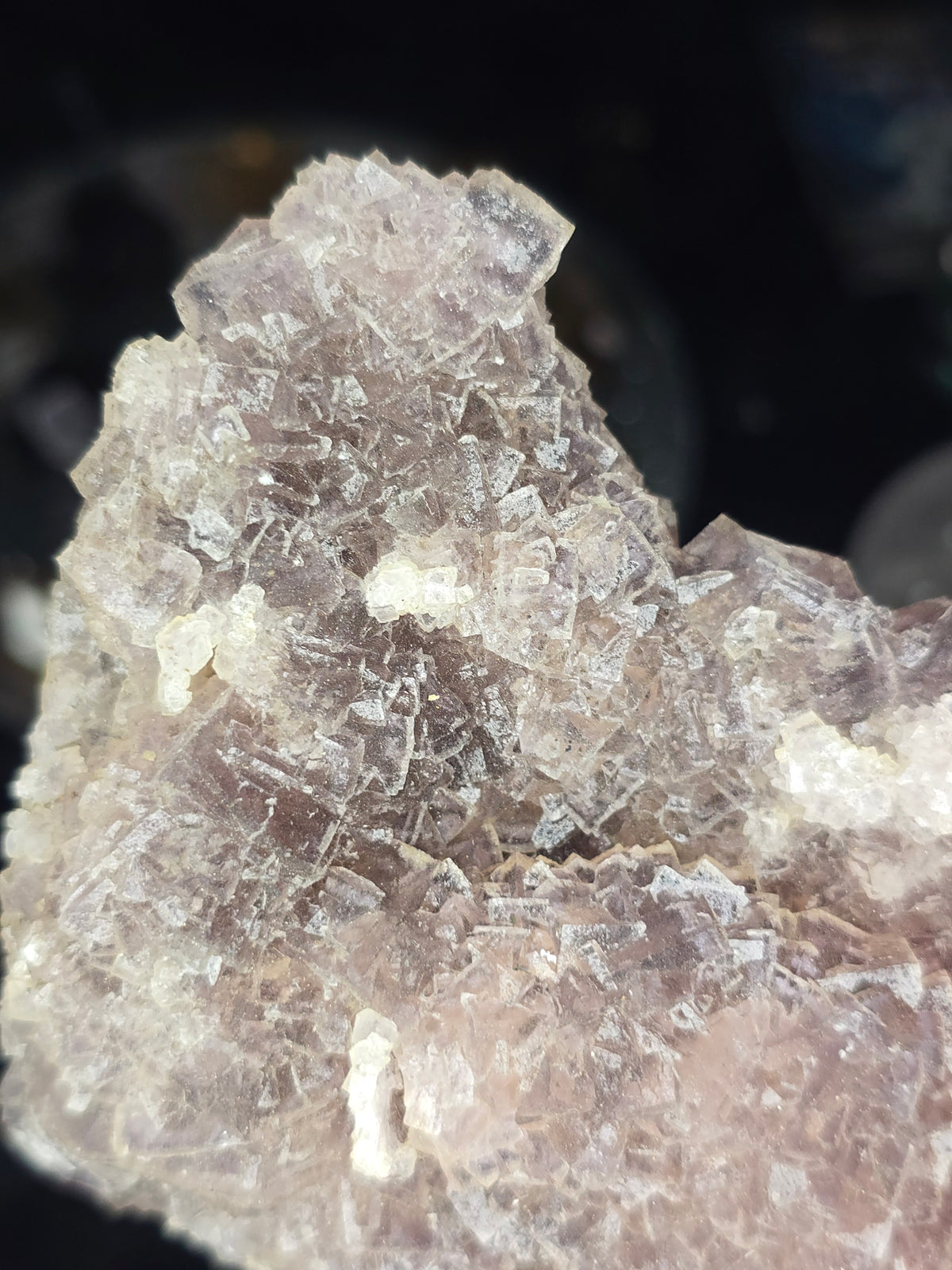 Fluorite China
