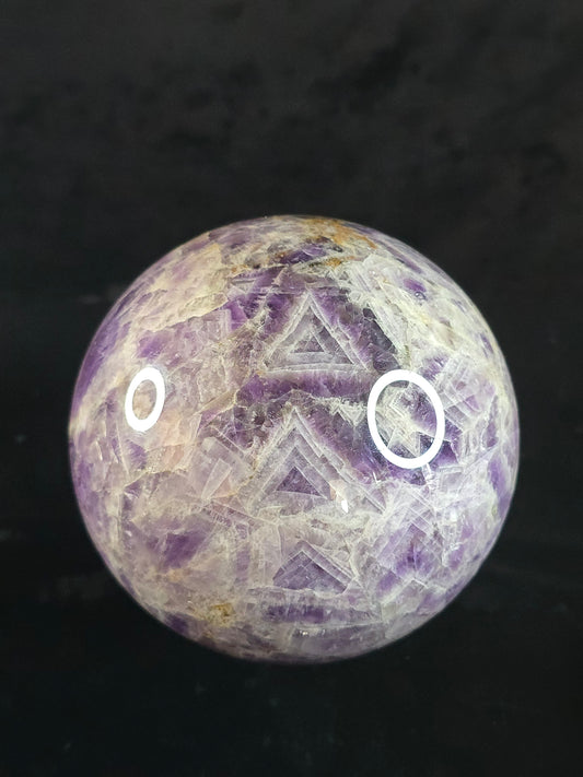 Dream Amethyst Sphere
