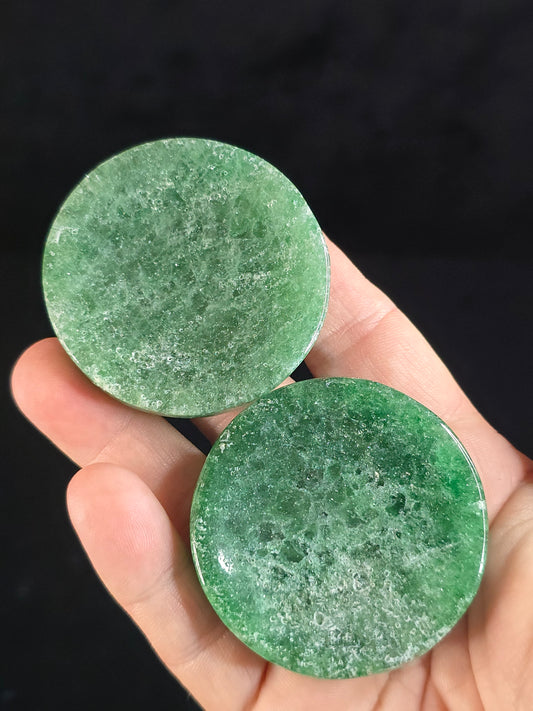 Green Adventurine mini bowl