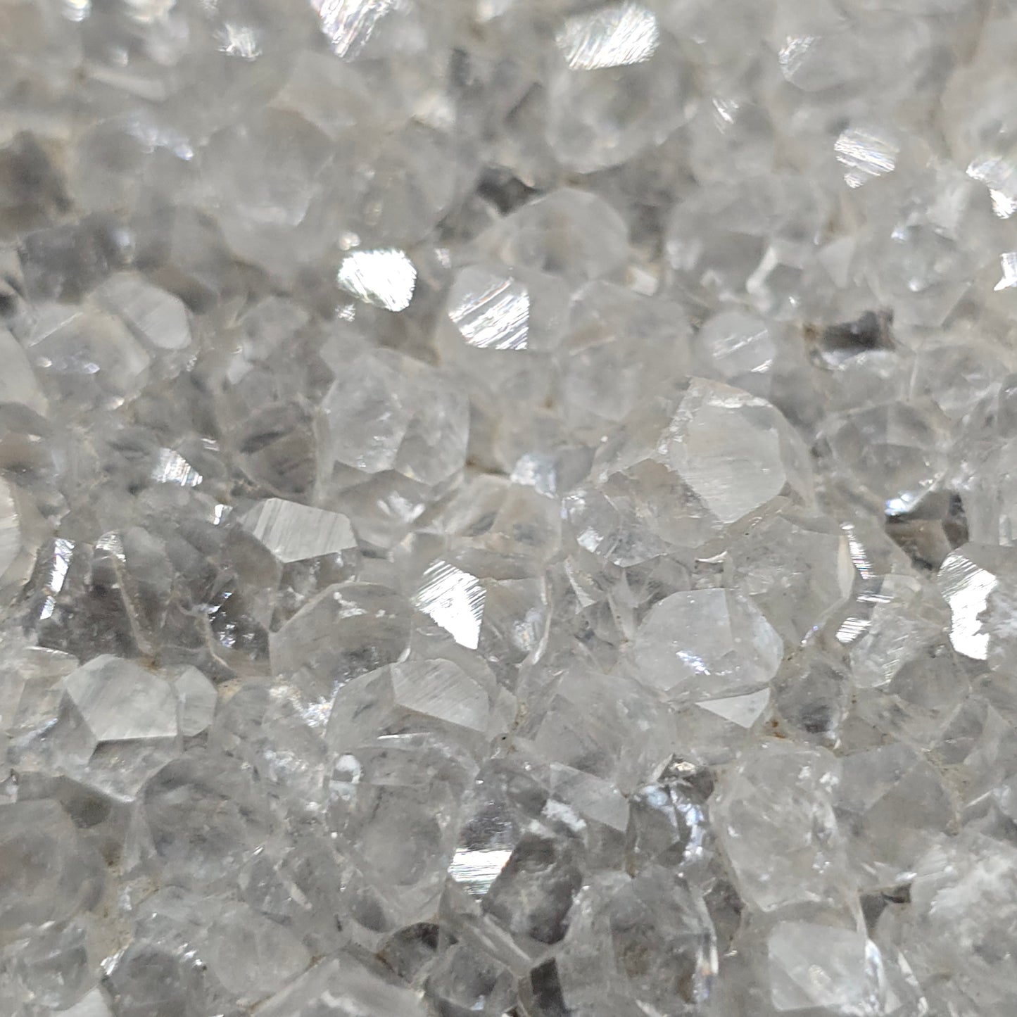 Calcite with hematite inclusions Morocco