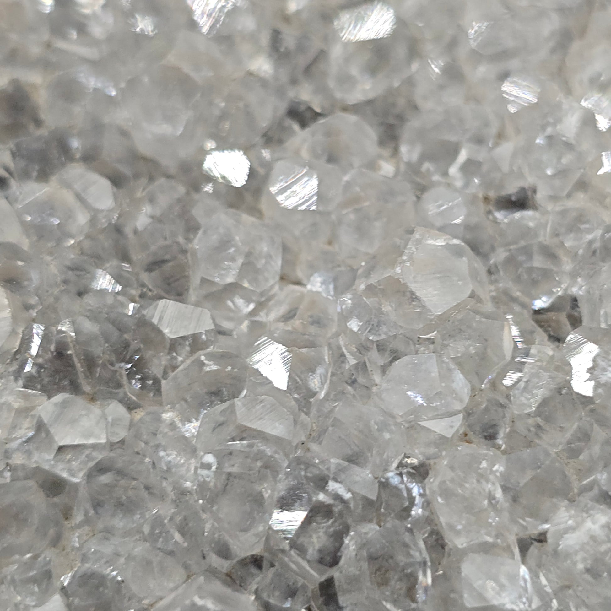 Calcite with hematite inclusions Morocco