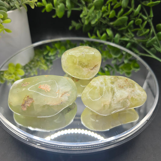 Prehnite Australia