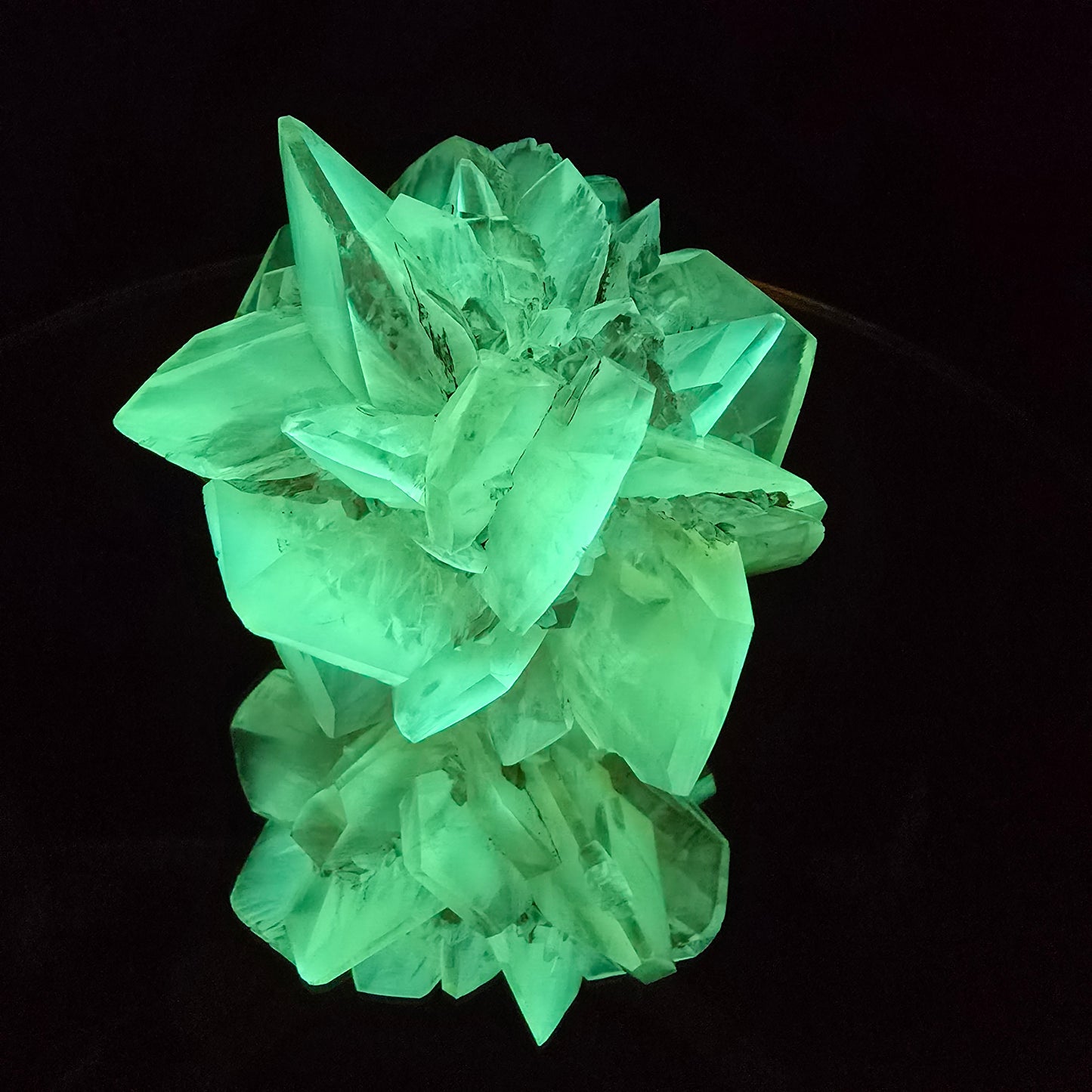 Red River Selenite Manitoba