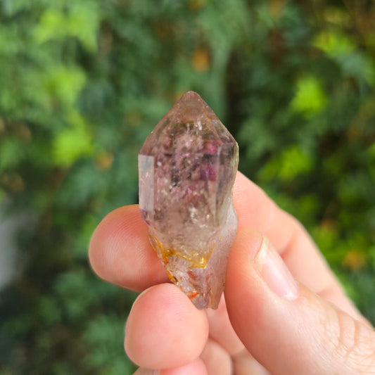 Shangaan Amethyst
