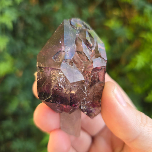 Shangaan Amethyst