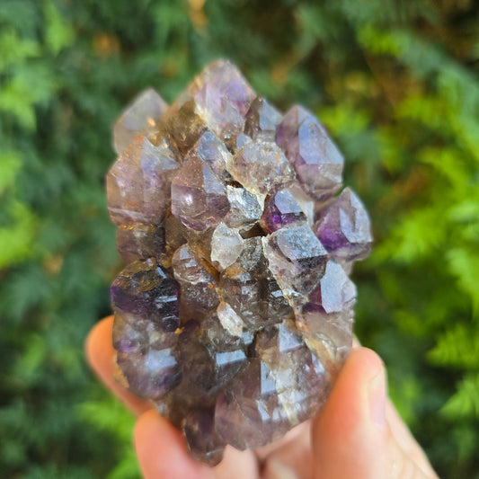 Shangaan Amethyst