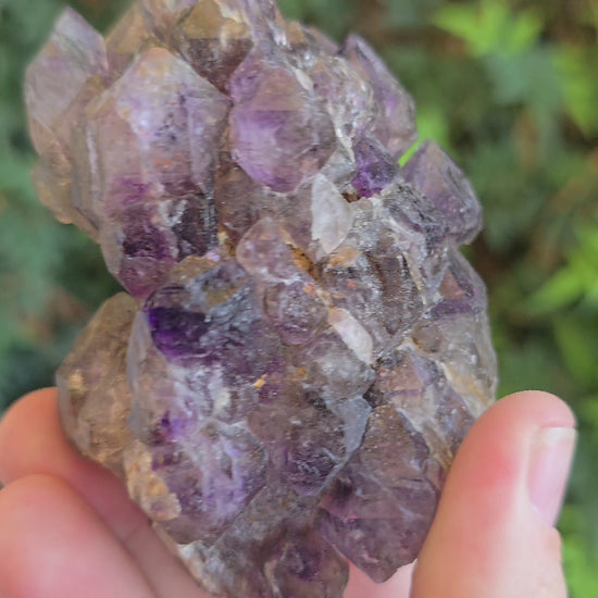 Shangaan Amethyst