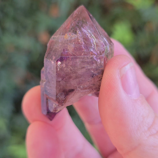 Shangaan Amethyst
