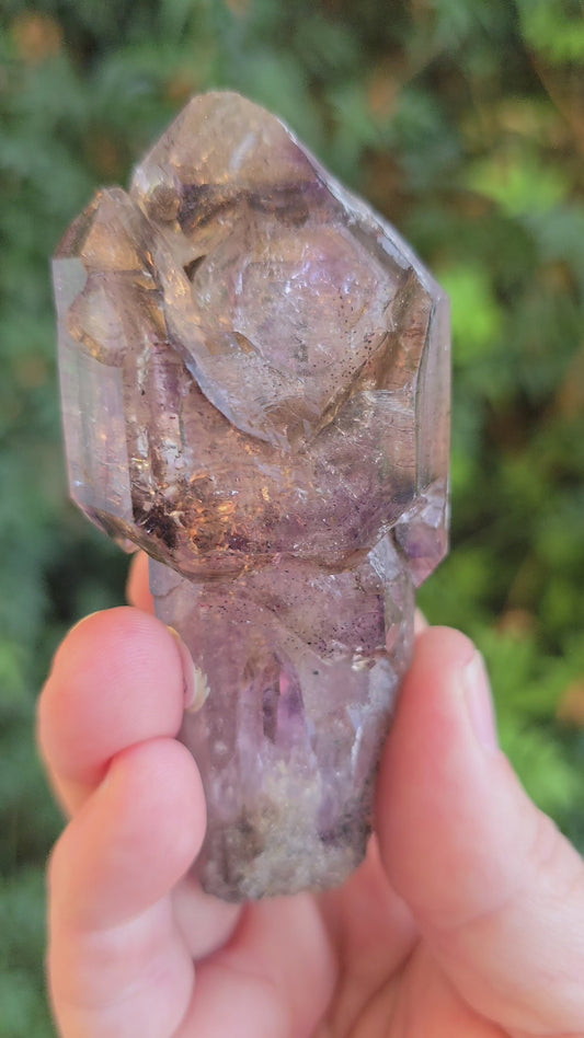 Shangaan Amethyst