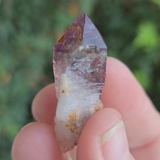 Shangaan Amethyst