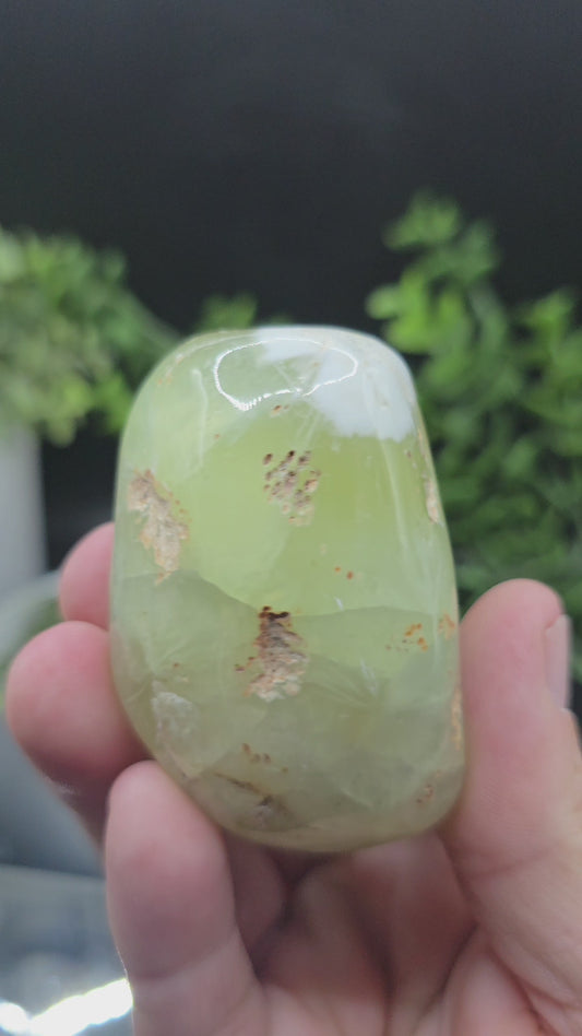 Prehnite Australia